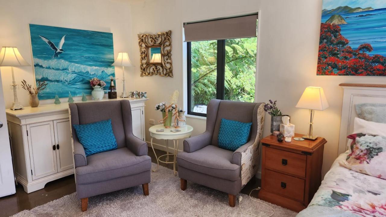 Boutique Art Retreat Hotel Upper Hutt Ngoại thất bức ảnh